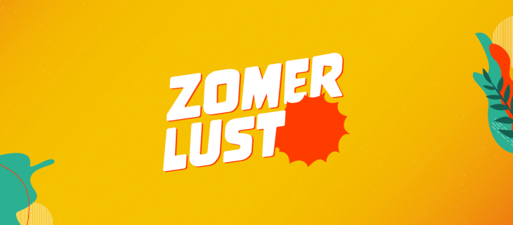 Ontdek Zomerlust!