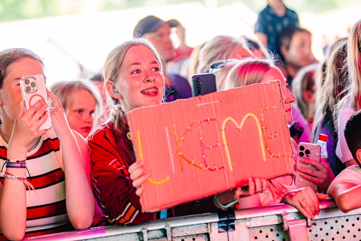 Lentelust | 11 mei 2025 | Merksplas-Kolonie