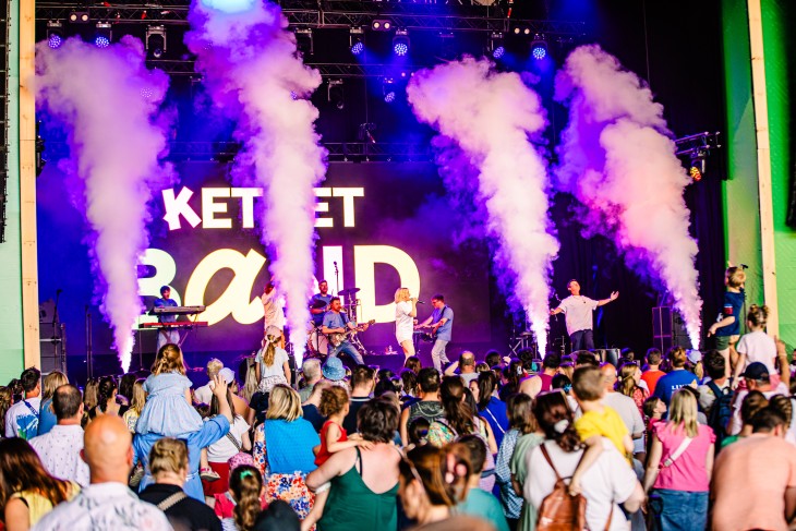 Lentelust | 11 mei 2025 | Merksplas-Kolonie