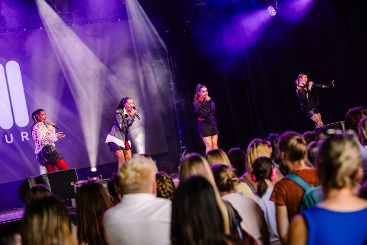 Lentelust | 11 mei 2025 | Merksplas-Kolonie