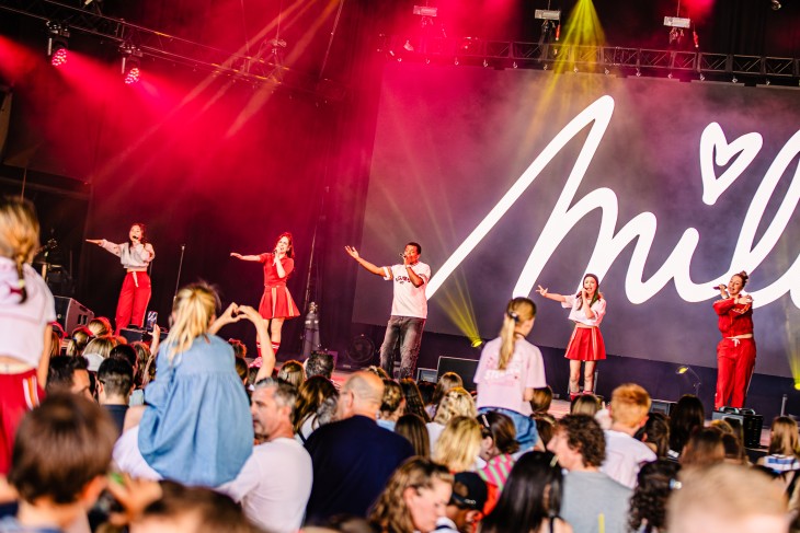 Lentelust | 11 mei 2025 | Merksplas-Kolonie