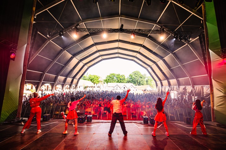 Lentelust | 11 mei 2025 | Merksplas-Kolonie