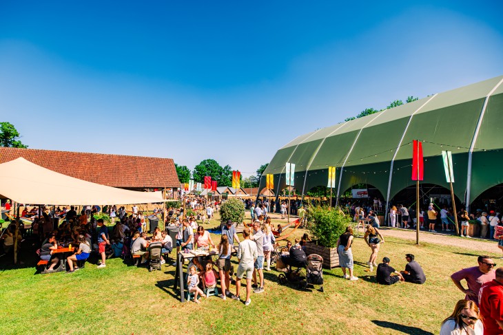 Lentelust | 11 mei 2025 | Merksplas-Kolonie