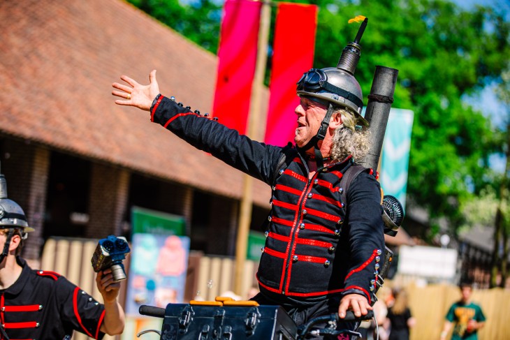 Lentelust | 11 mei 2025 | Merksplas-Kolonie
