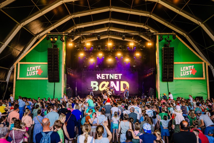 Lentelust | 11 mei 2025 | Merksplas-Kolonie