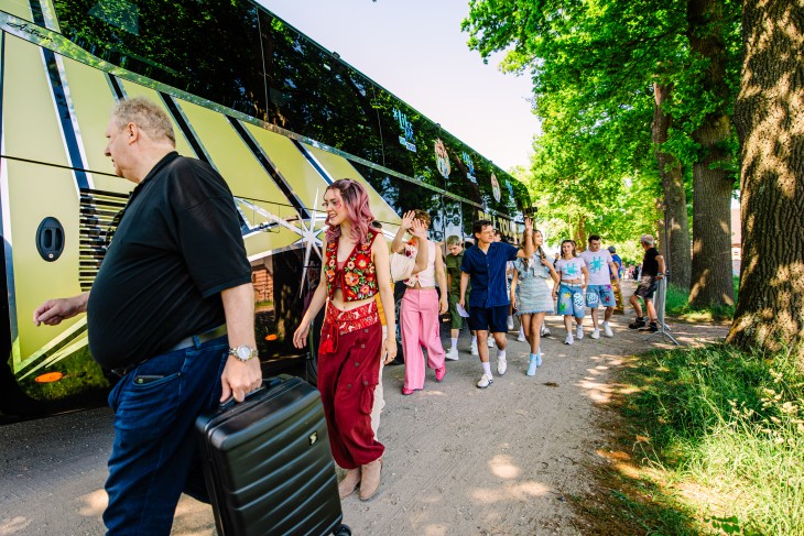 Lentelust | 11 mei 2025 | Merksplas-Kolonie
