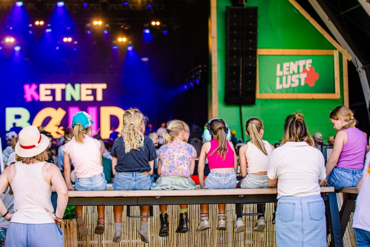 Lentelust | 11 mei 2025 | Merksplas-Kolonie