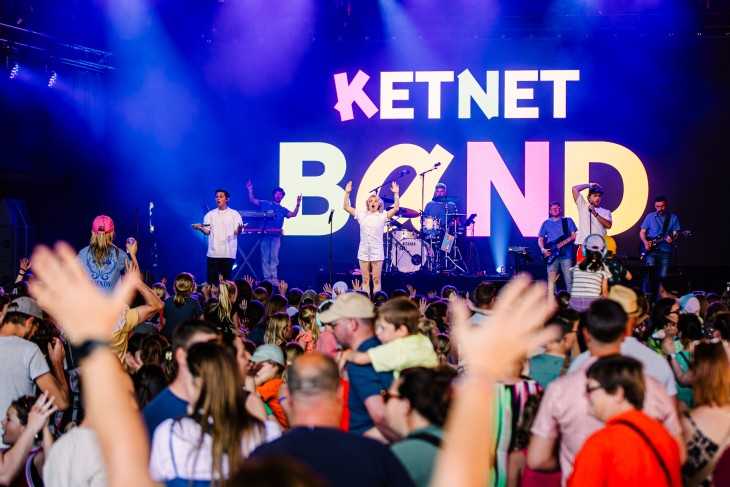 Lentelust | 11 mei 2025 | Merksplas-Kolonie