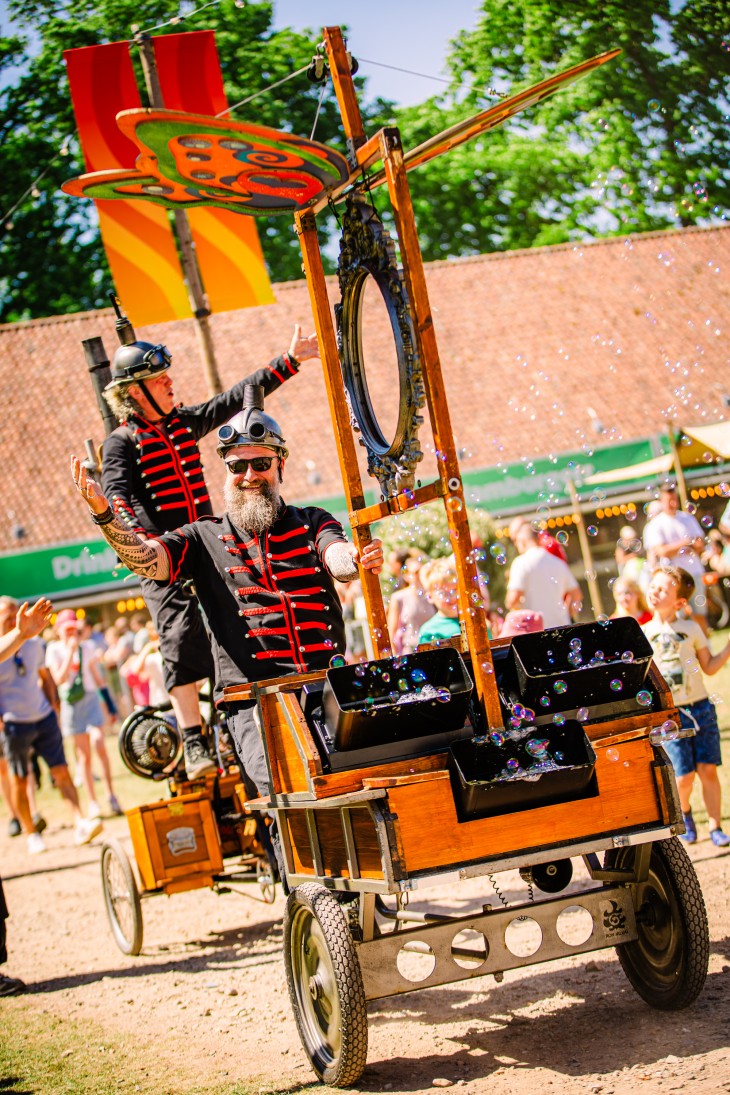 Lentelust | 11 mei 2025 | Merksplas-Kolonie