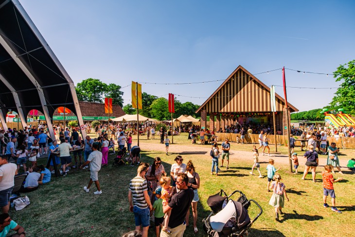 Lentelust | 11 mei 2025 | Merksplas-Kolonie