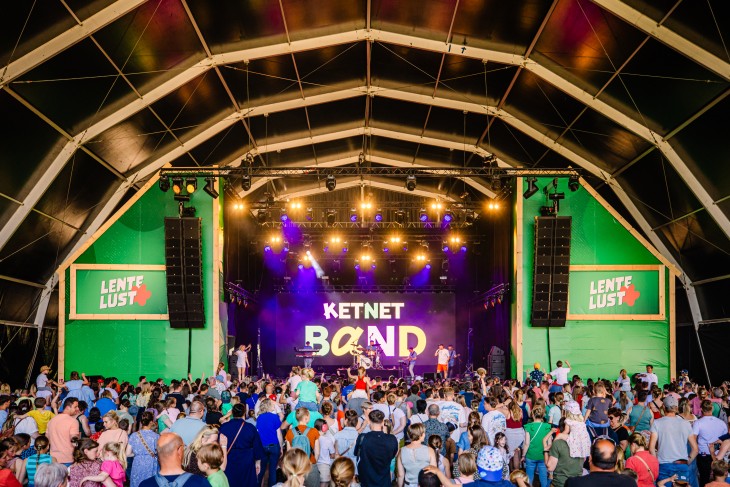 Lentelust | 11 mei 2025 | Merksplas-Kolonie